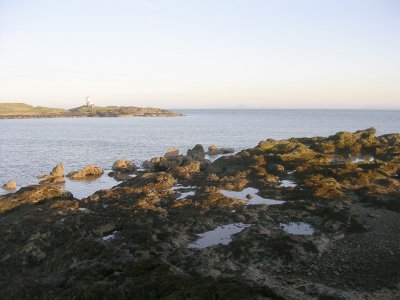Firth of Forth.
